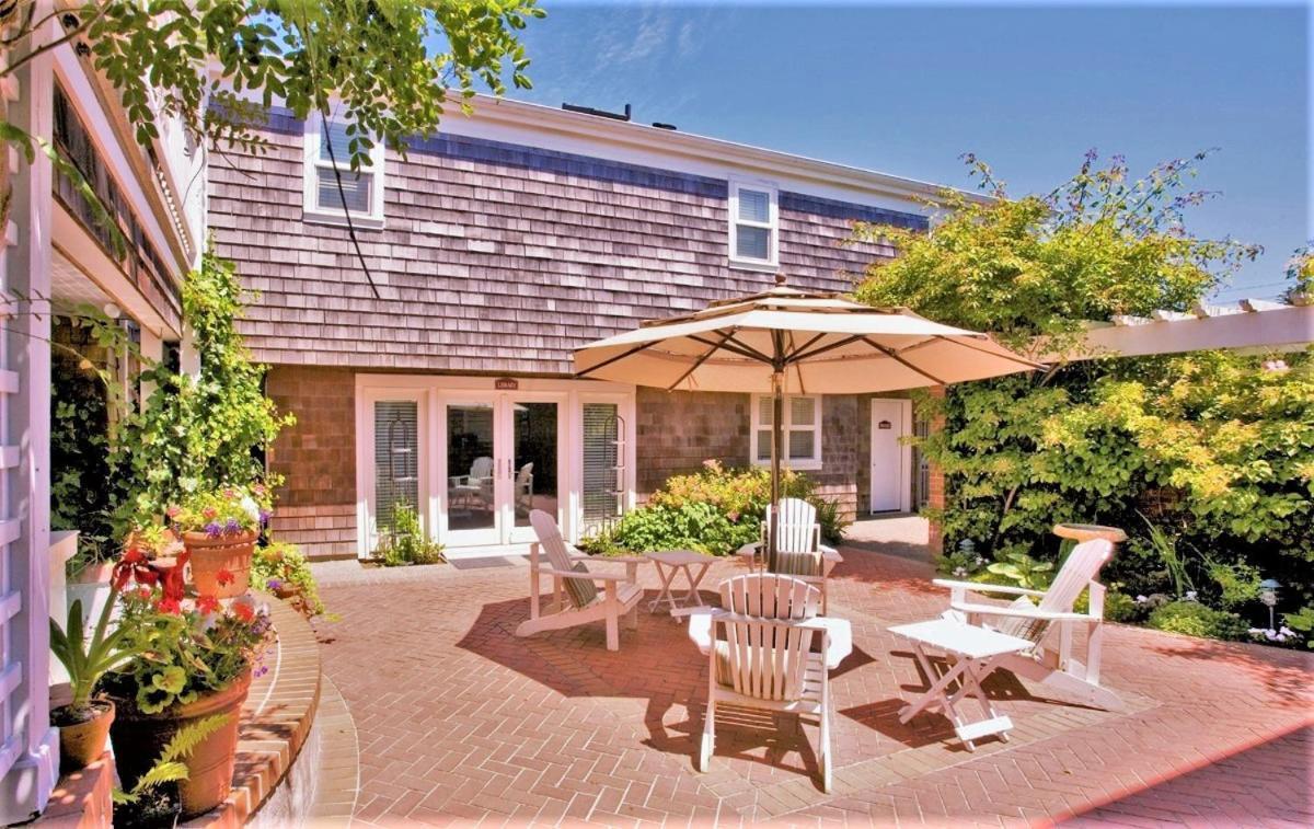 Cannon Beach Hotel Collection المظهر الخارجي الصورة