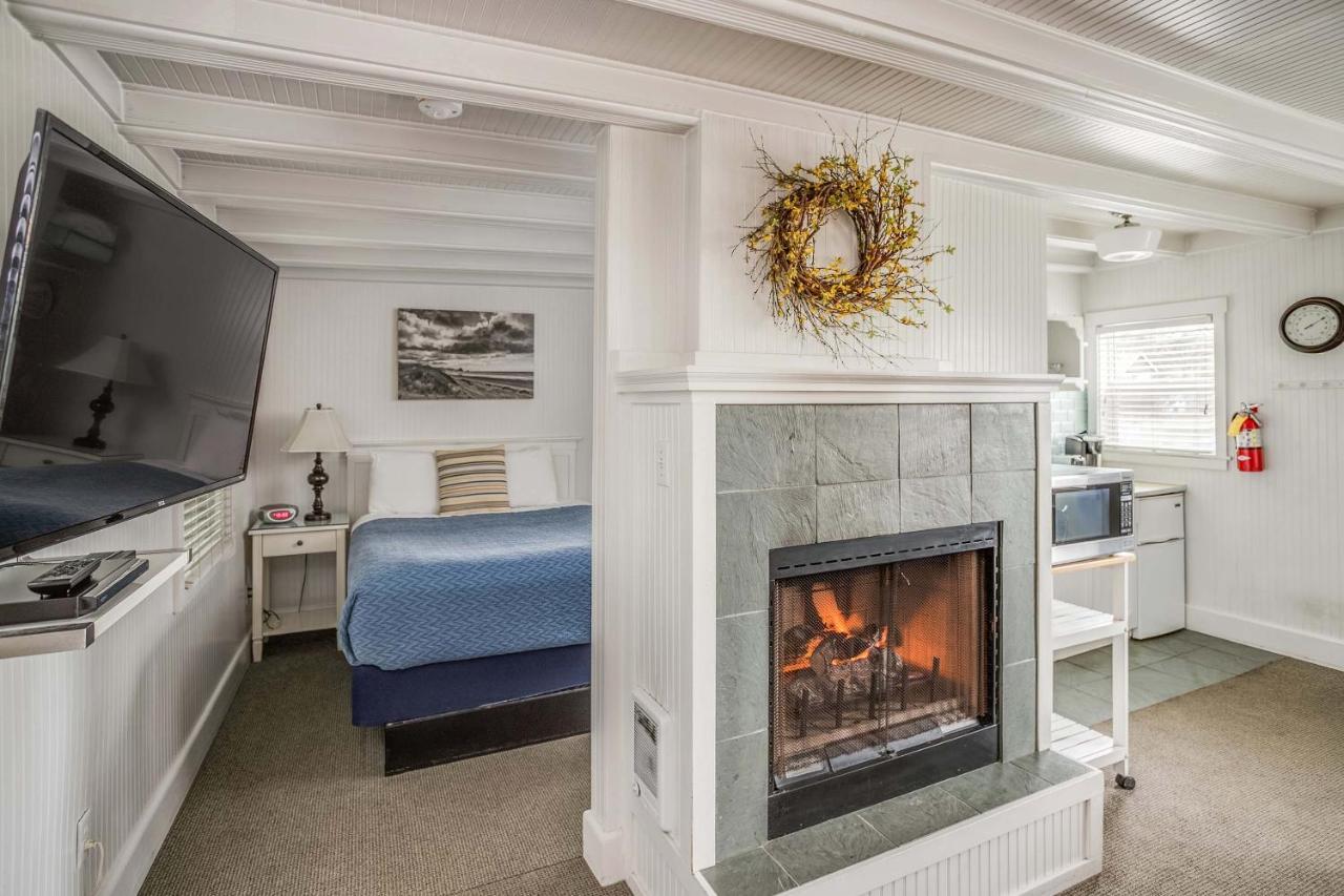 Cannon Beach Hotel Collection المظهر الخارجي الصورة