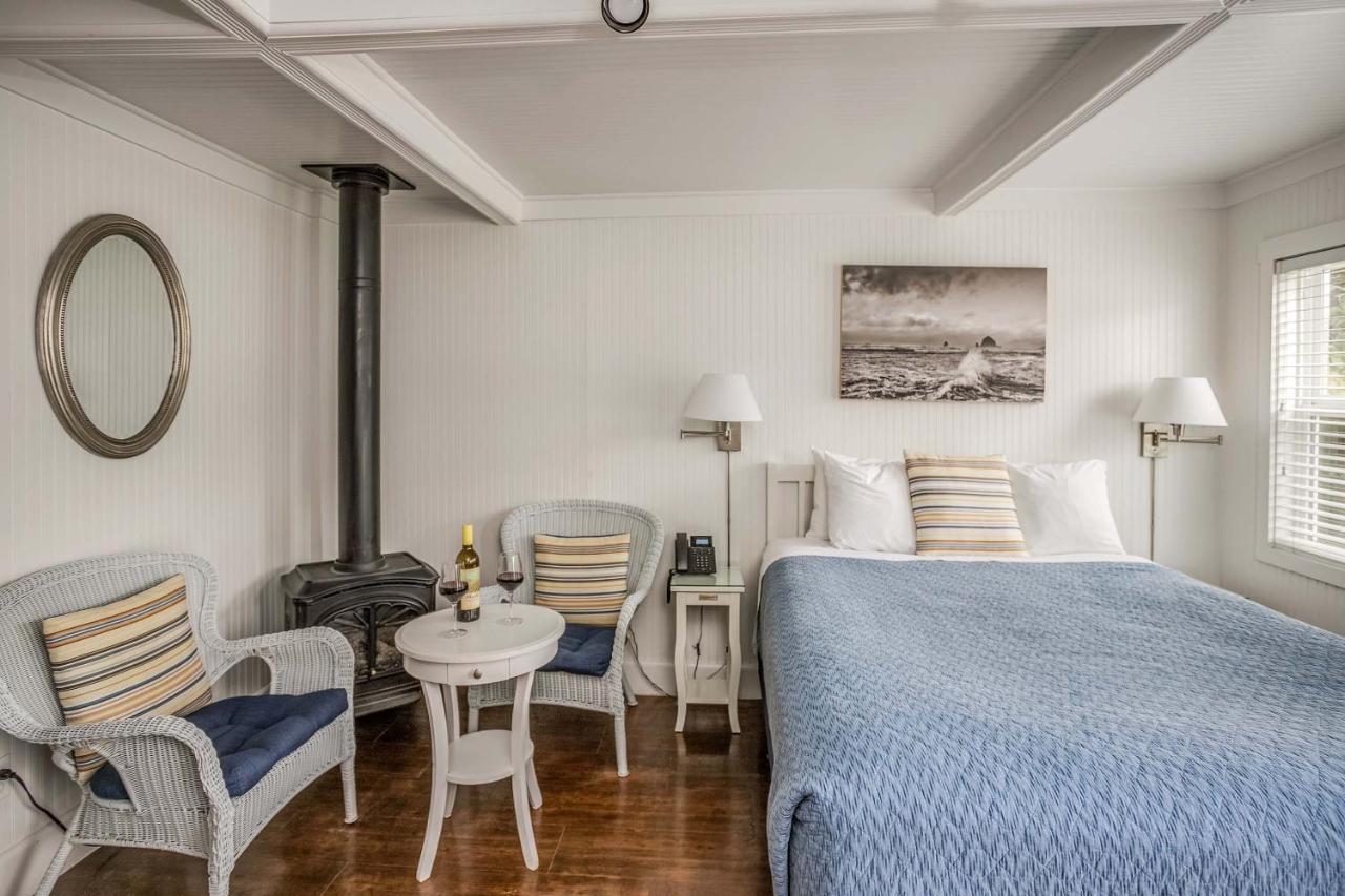 Cannon Beach Hotel Collection المظهر الخارجي الصورة