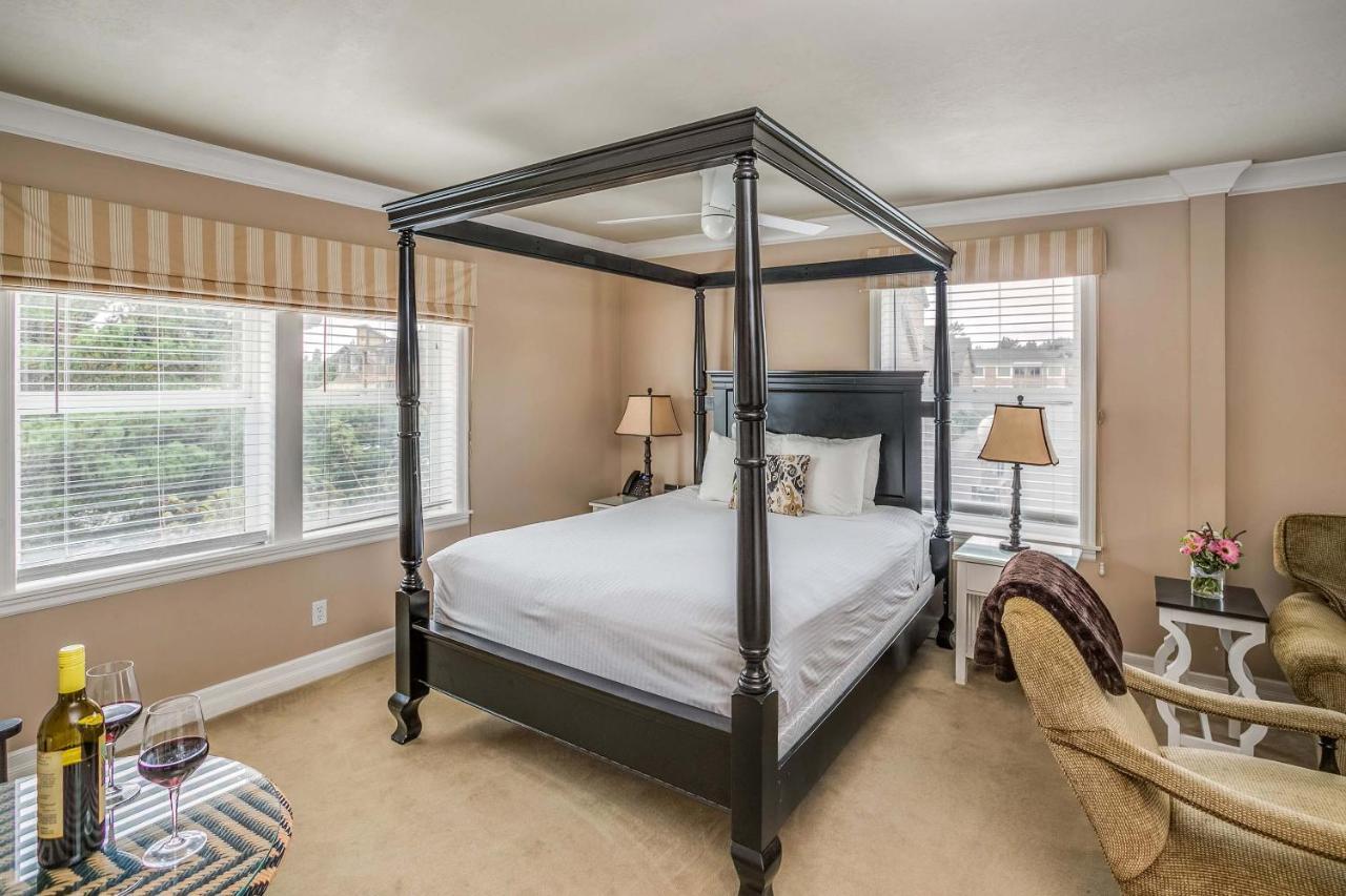 Cannon Beach Hotel Collection المظهر الخارجي الصورة