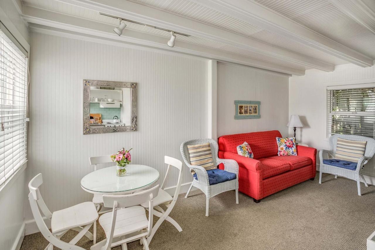 Cannon Beach Hotel Collection المظهر الخارجي الصورة