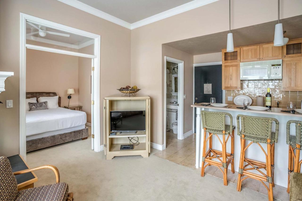 Cannon Beach Hotel Collection المظهر الخارجي الصورة