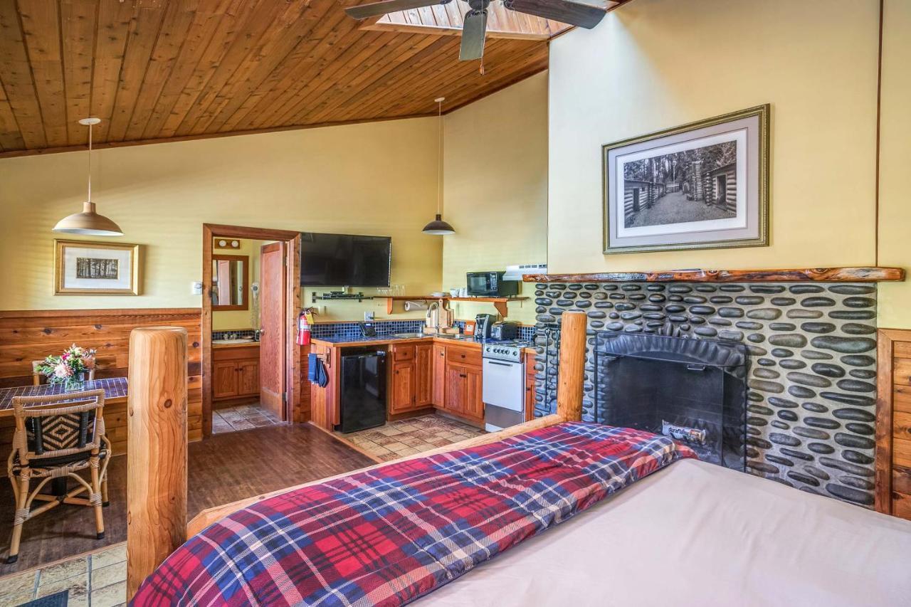 Cannon Beach Hotel Collection المظهر الخارجي الصورة
