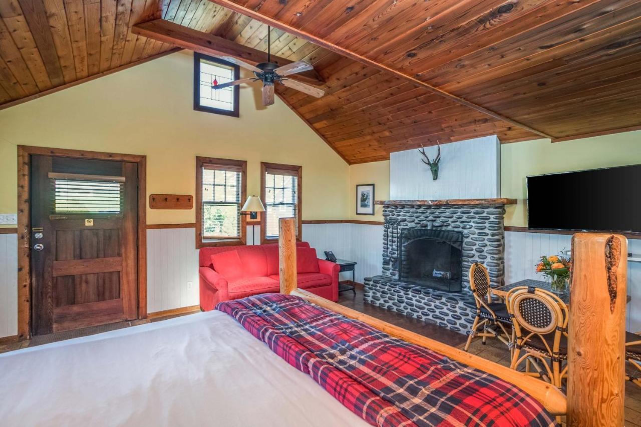 Cannon Beach Hotel Collection المظهر الخارجي الصورة