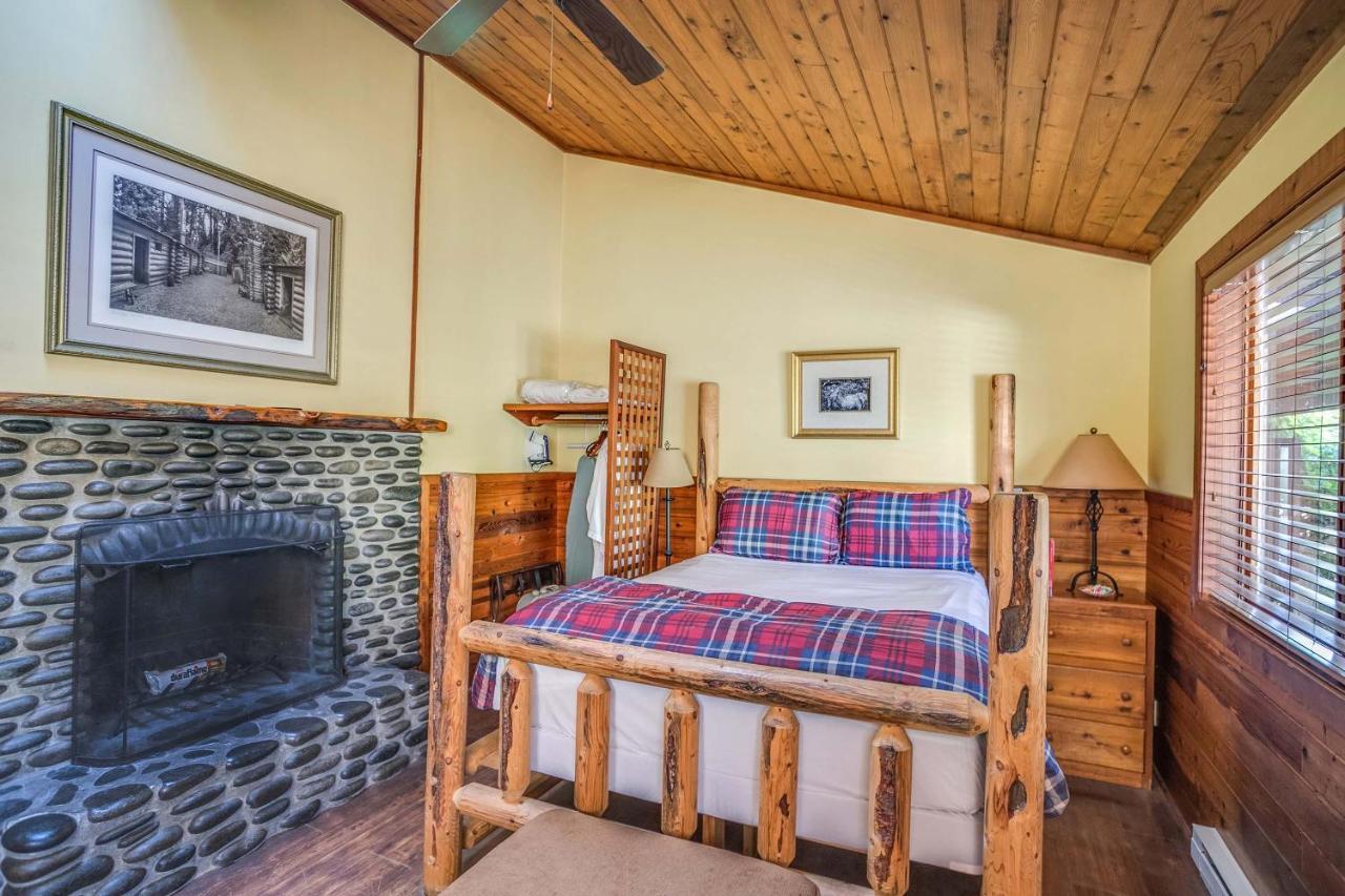 Cannon Beach Hotel Collection المظهر الخارجي الصورة