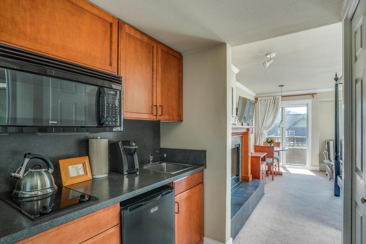 Cannon Beach Hotel Collection المظهر الخارجي الصورة