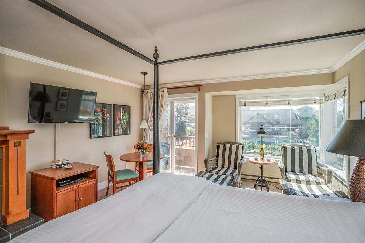 Cannon Beach Hotel Collection المظهر الخارجي الصورة