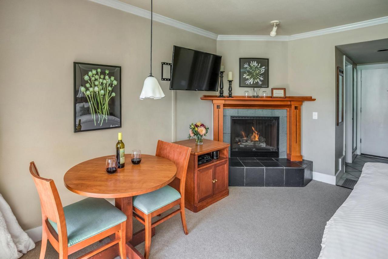 Cannon Beach Hotel Collection المظهر الخارجي الصورة