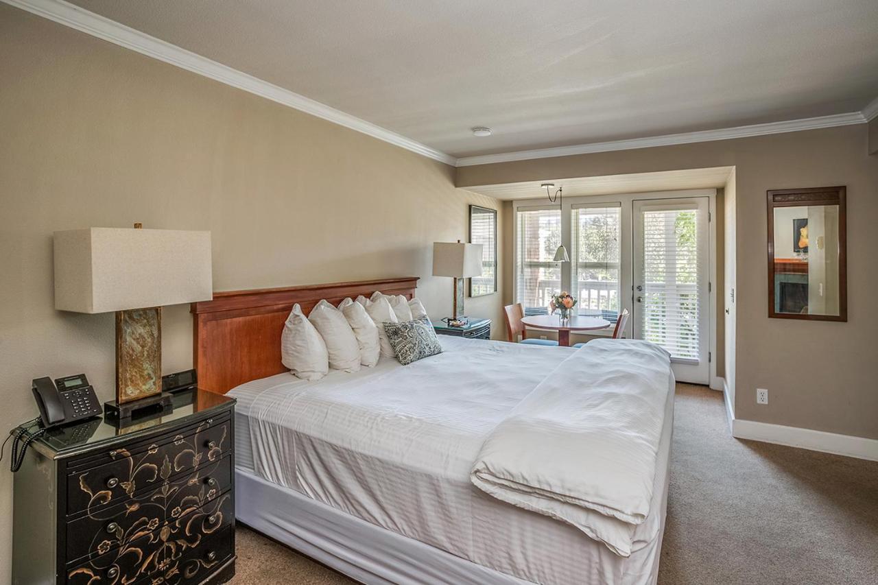 Cannon Beach Hotel Collection المظهر الخارجي الصورة