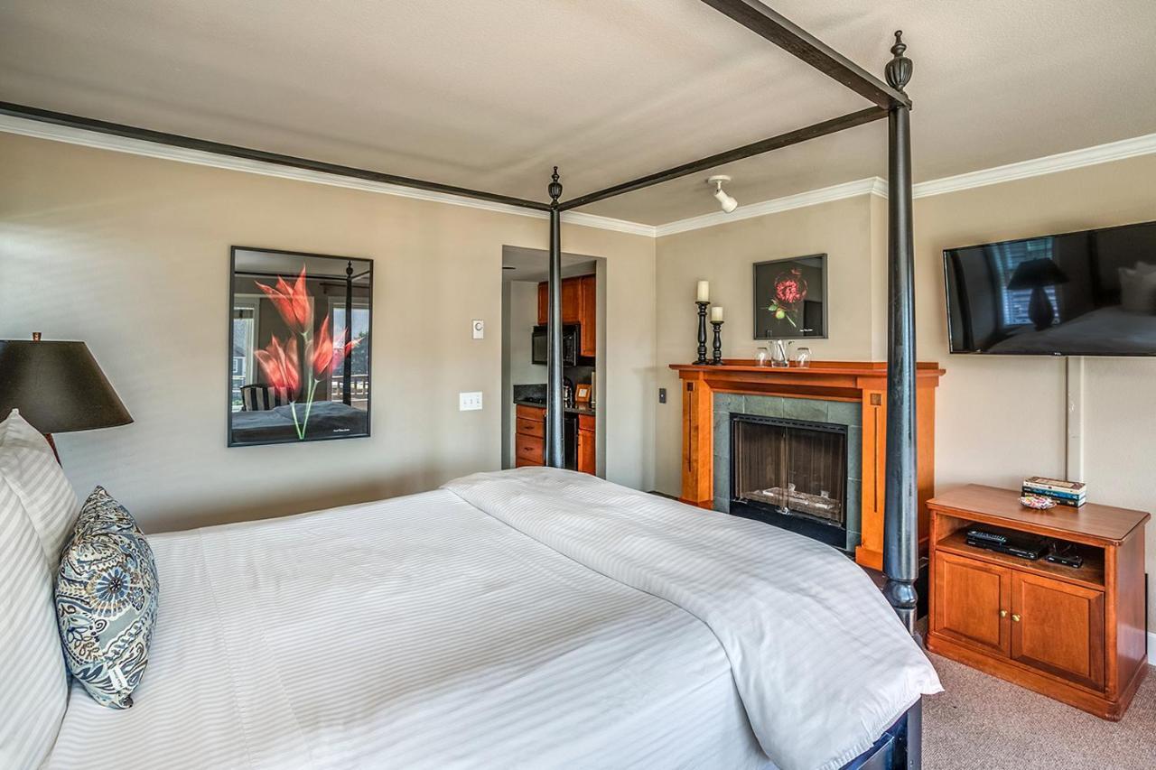Cannon Beach Hotel Collection المظهر الخارجي الصورة