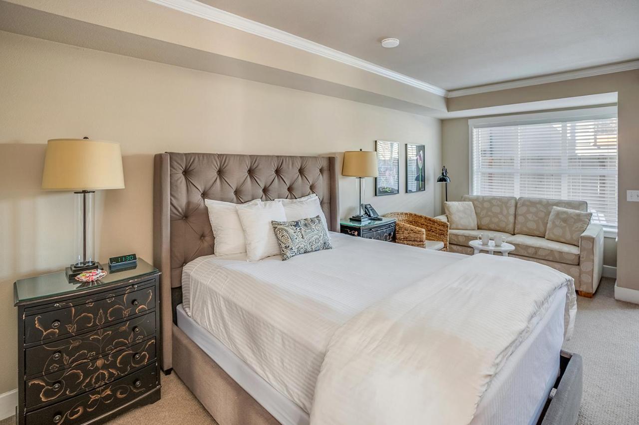 Cannon Beach Hotel Collection المظهر الخارجي الصورة