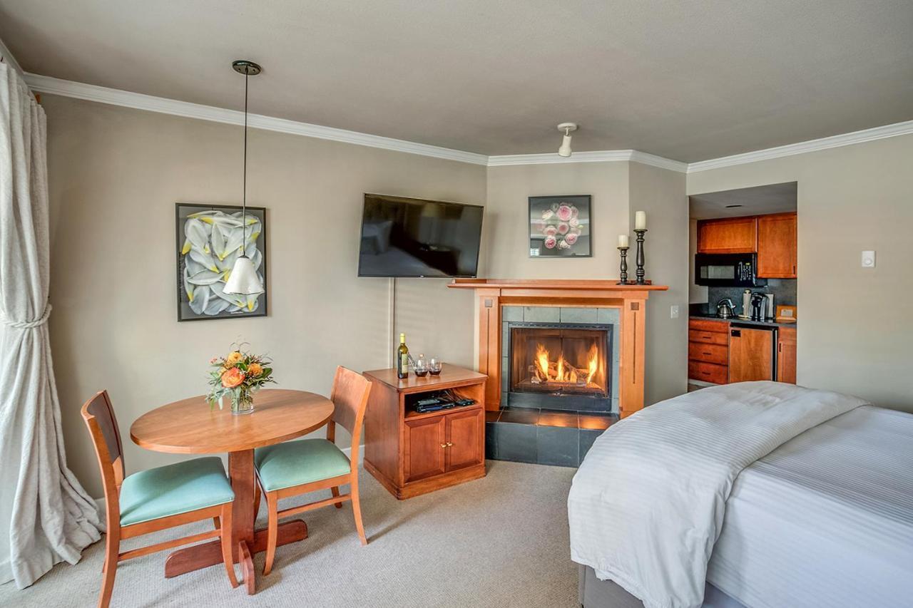 Cannon Beach Hotel Collection المظهر الخارجي الصورة