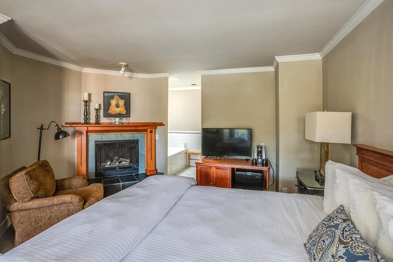Cannon Beach Hotel Collection المظهر الخارجي الصورة