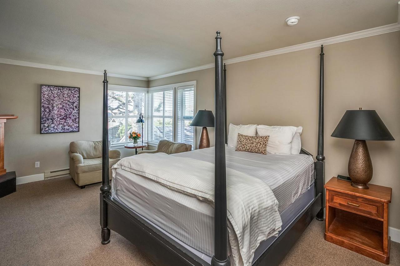 Cannon Beach Hotel Collection المظهر الخارجي الصورة