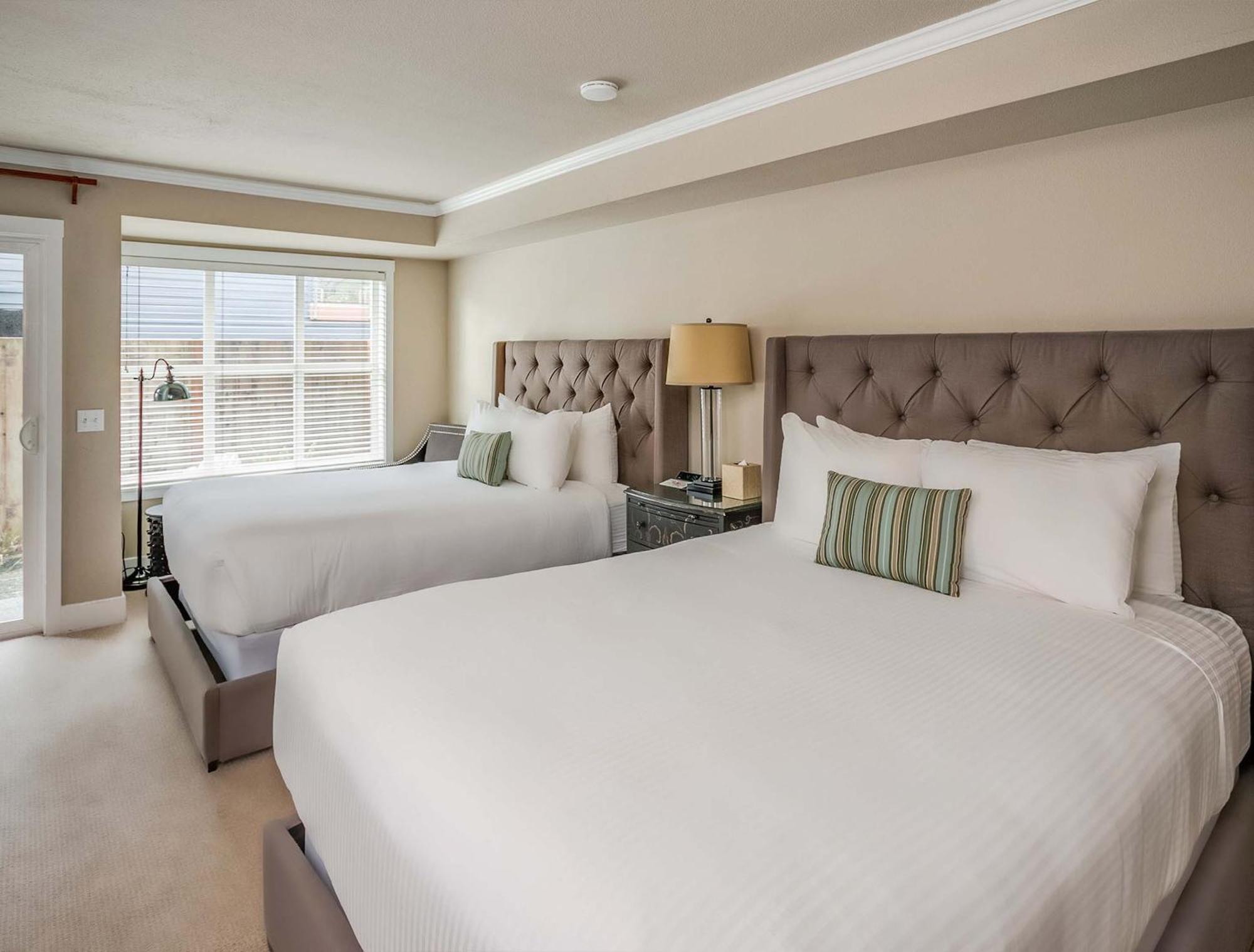 Cannon Beach Hotel Collection المظهر الخارجي الصورة