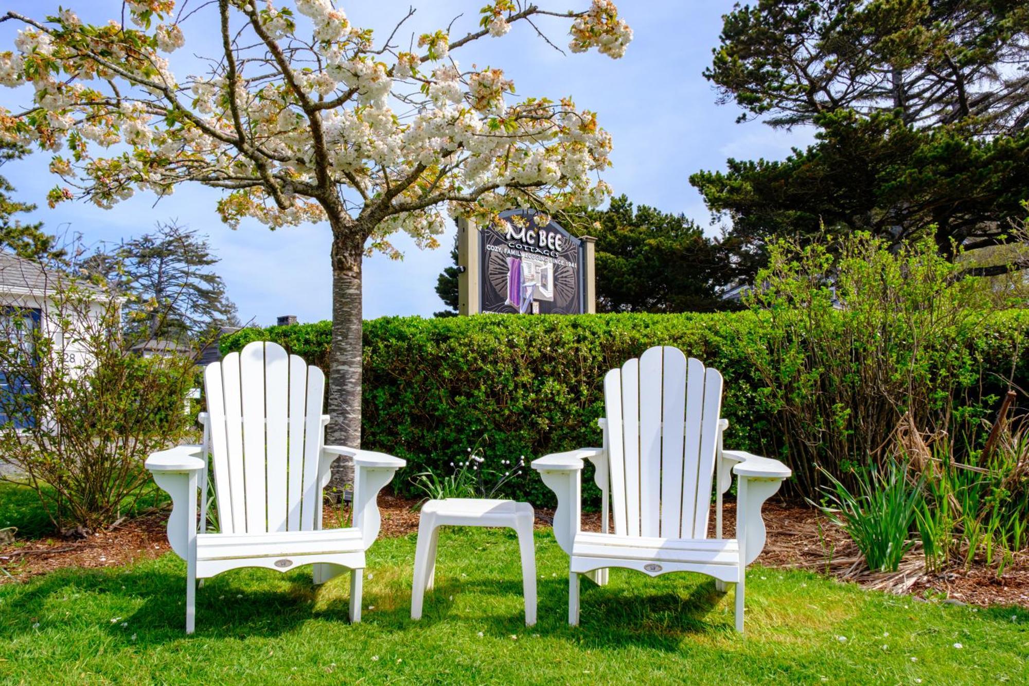 Cannon Beach Hotel Collection المظهر الخارجي الصورة
