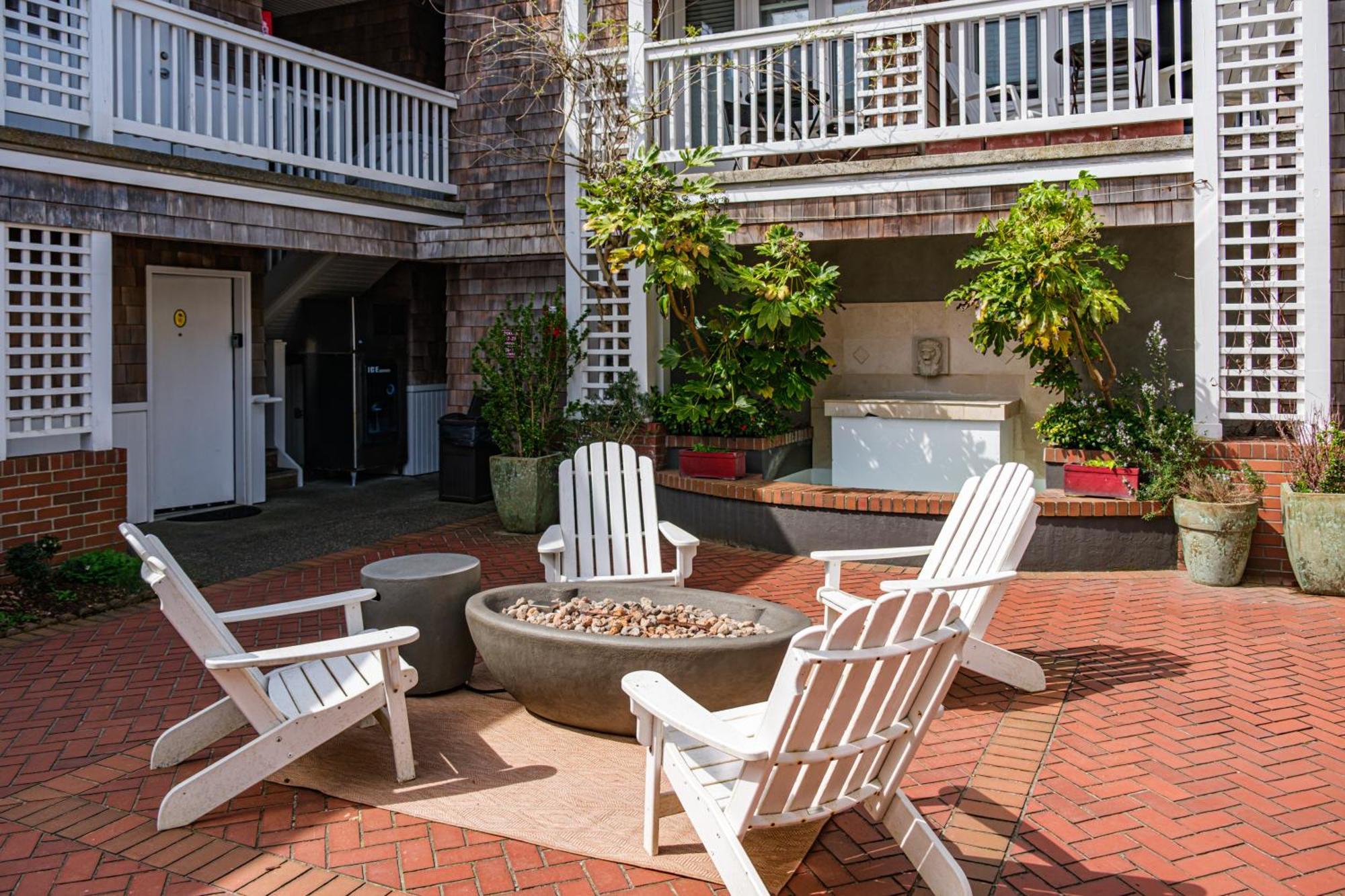 Cannon Beach Hotel Collection المظهر الخارجي الصورة
