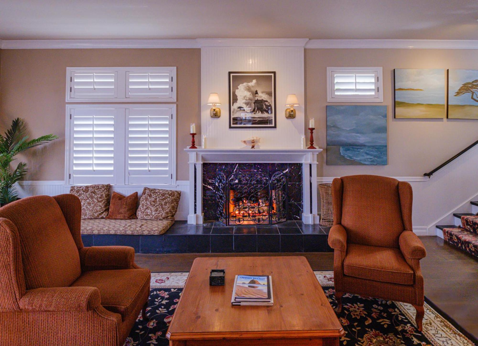 Cannon Beach Hotel Collection المظهر الخارجي الصورة