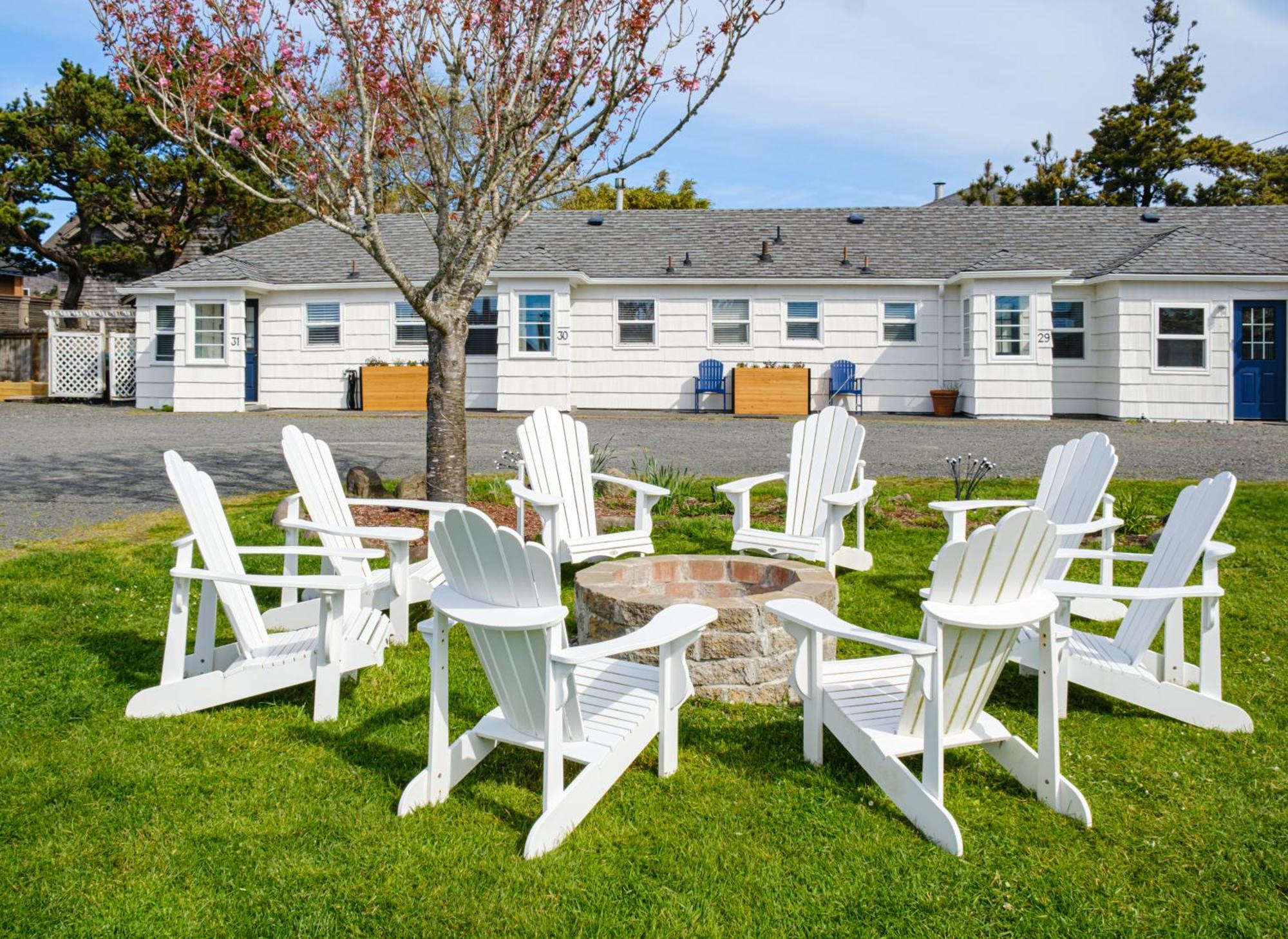 Cannon Beach Hotel Collection المظهر الخارجي الصورة
