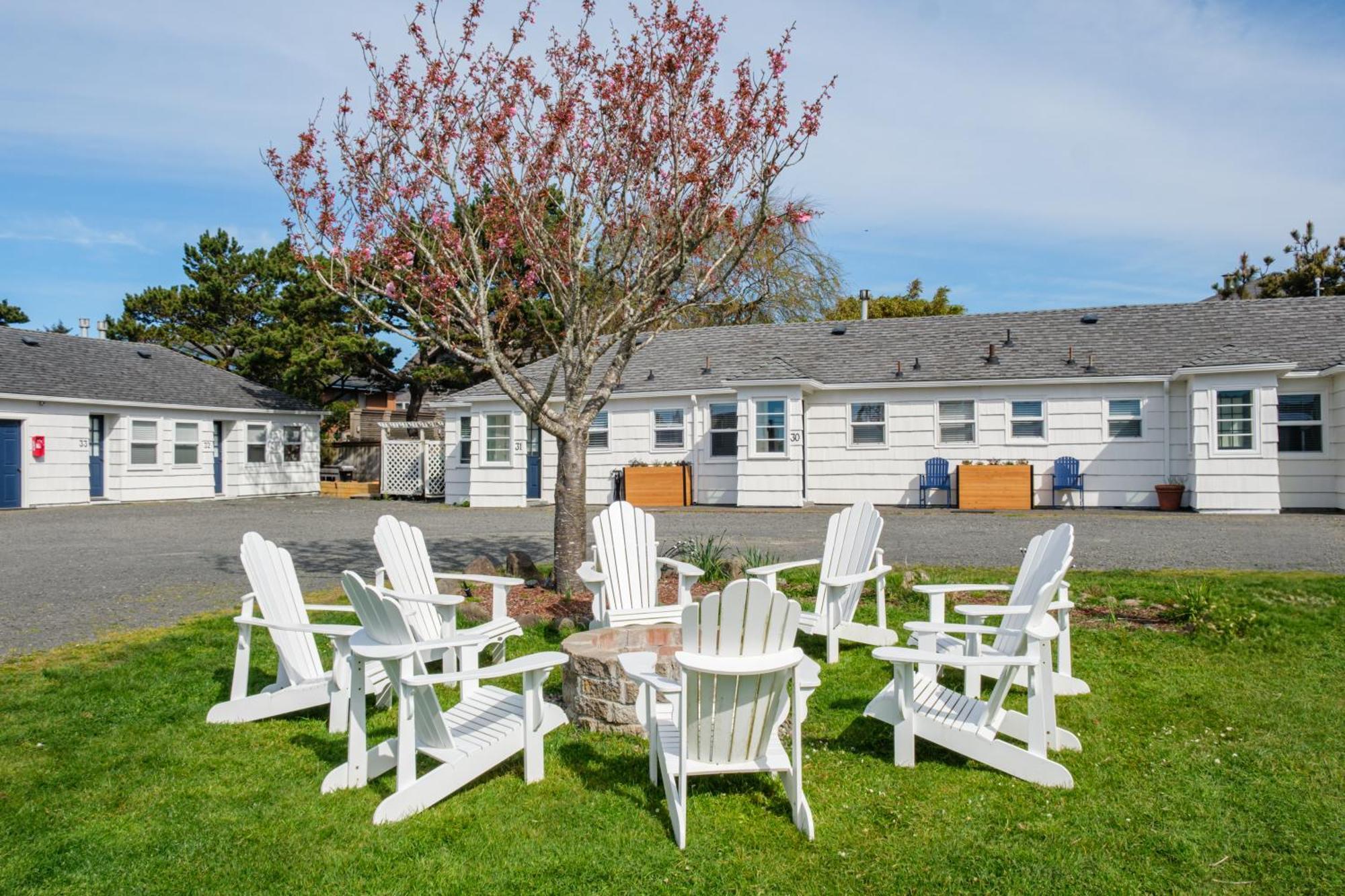 Cannon Beach Hotel Collection المظهر الخارجي الصورة