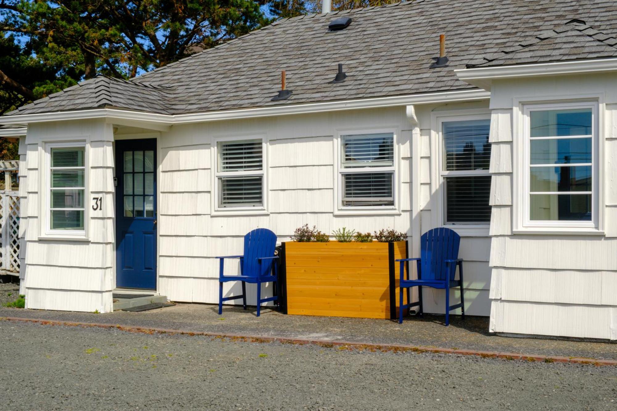 Cannon Beach Hotel Collection المظهر الخارجي الصورة