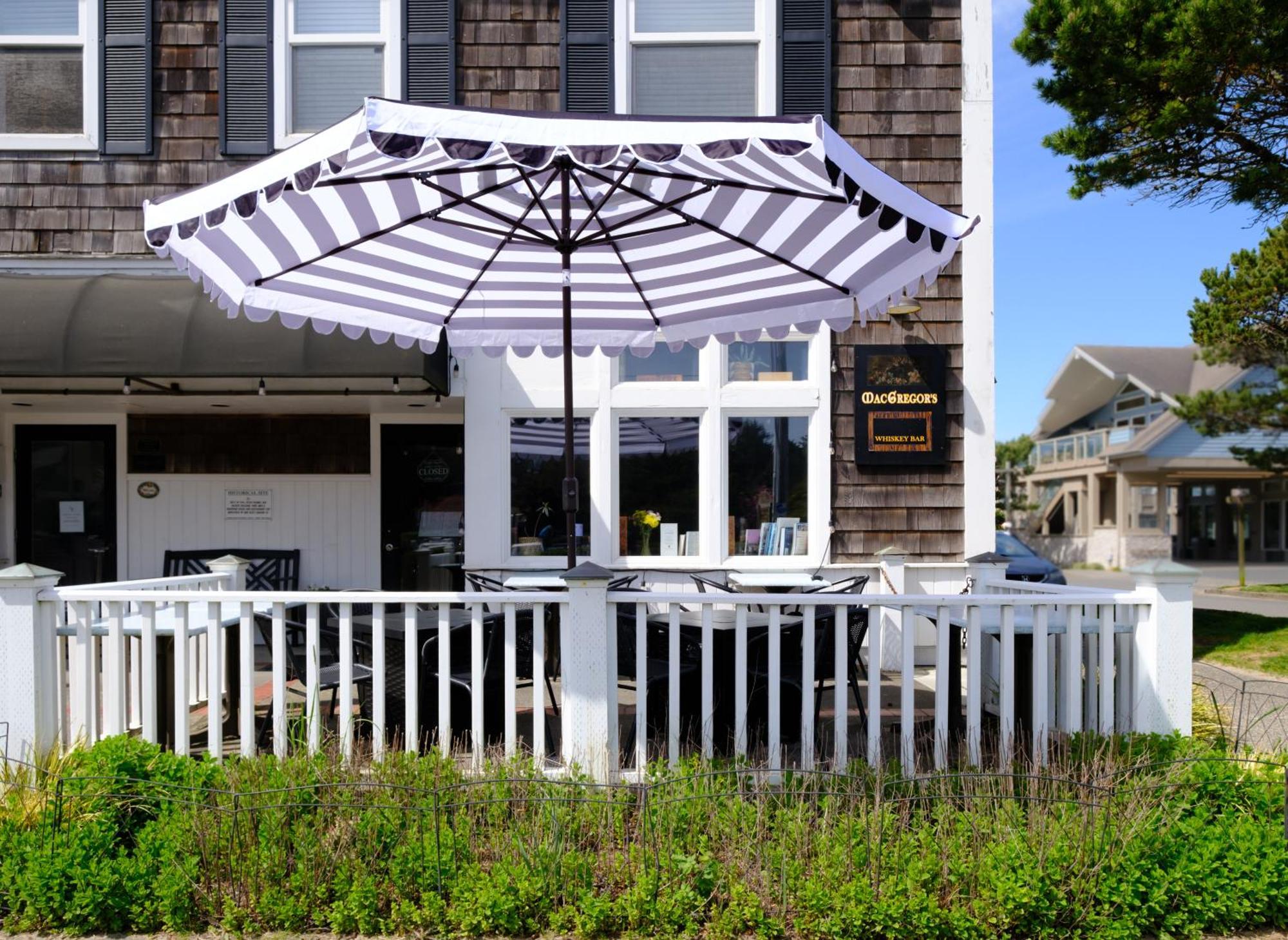 Cannon Beach Hotel Collection المظهر الخارجي الصورة