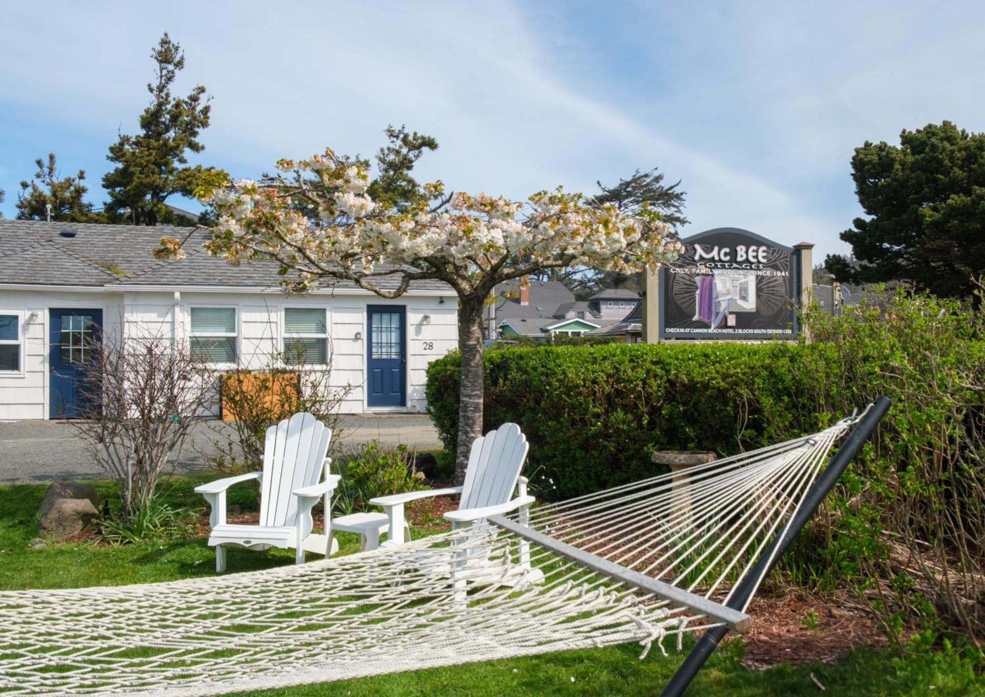 Cannon Beach Hotel Collection المظهر الخارجي الصورة