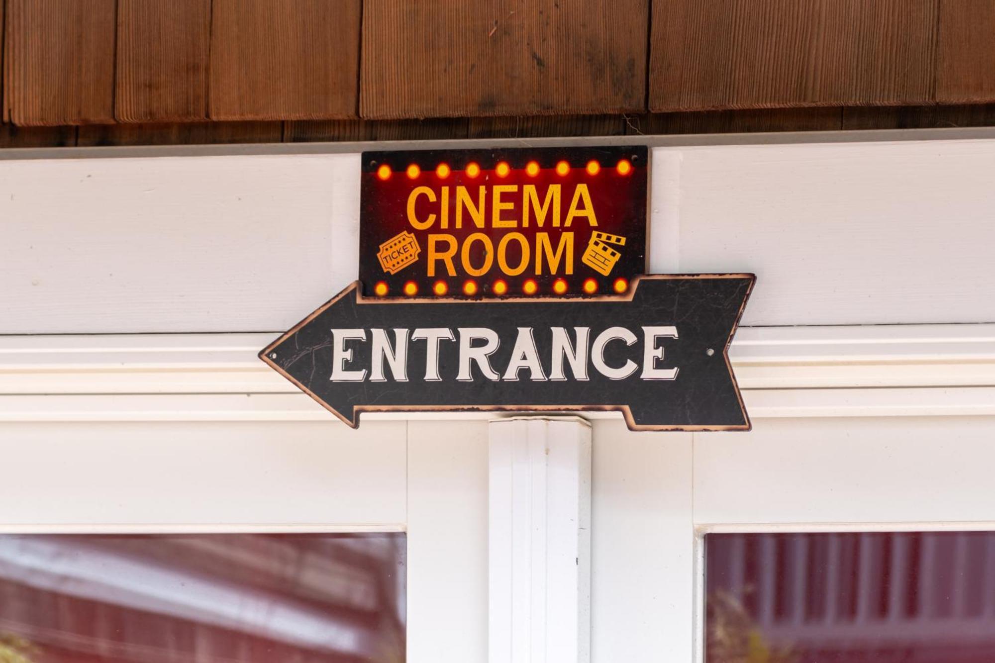 Cannon Beach Hotel Collection المظهر الخارجي الصورة